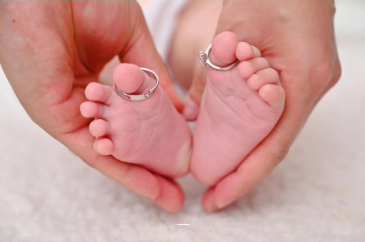 韩城7个月孕妇肚子疼