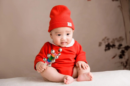 韩城3岁宝宝蛀牙