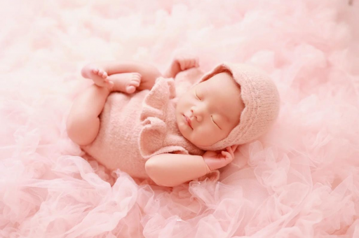 韩城宝宝下巴后缩 韩城宝宝下巴后缩