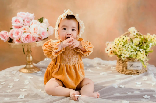 韩城百天宝宝体重 韩城百天宝宝体重